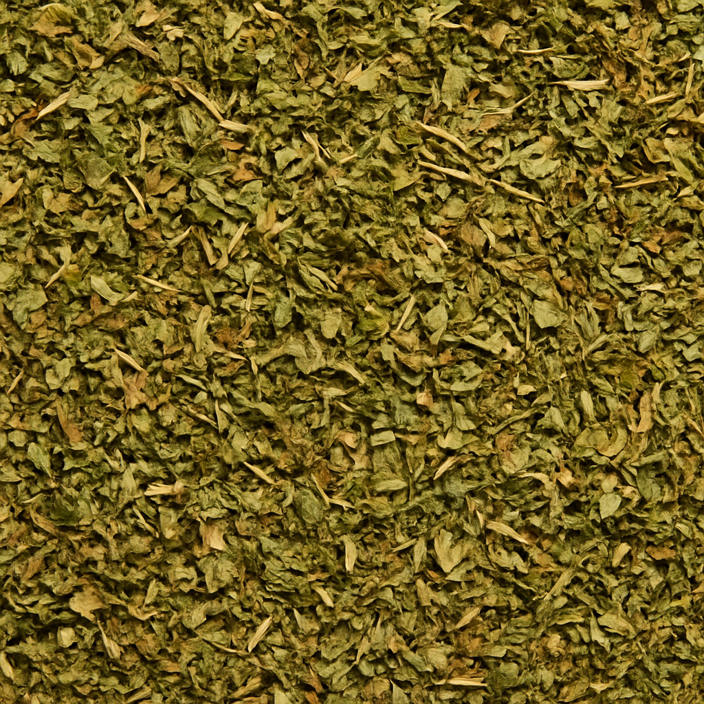 Damiana: the herb that ignites desire