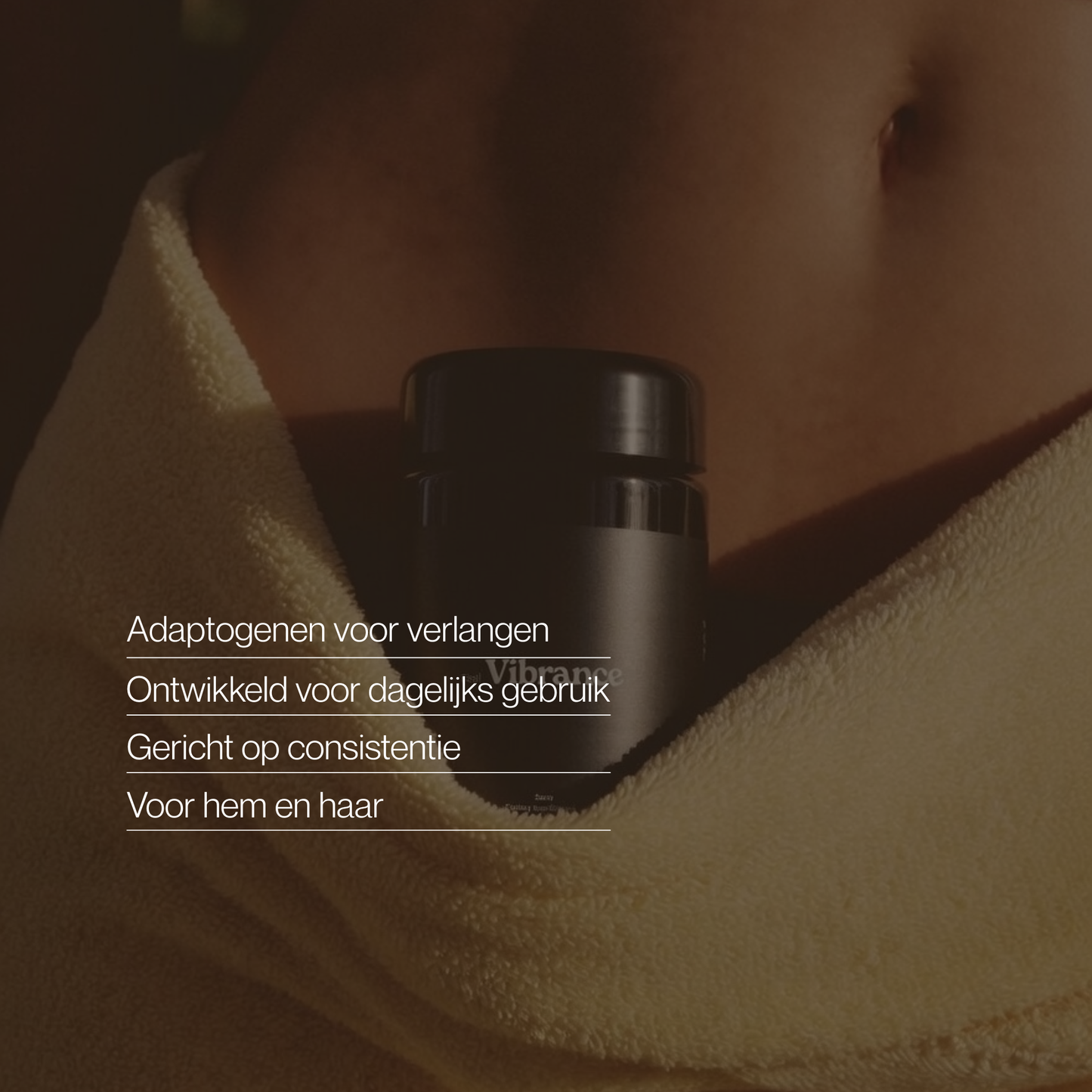 Feel Vibrance ™ Sens