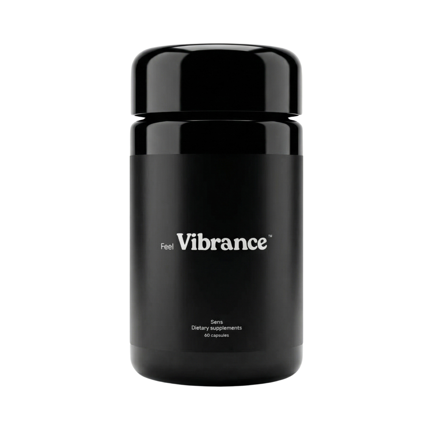 Feel Vibrance ™ Sens