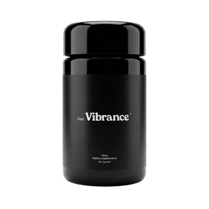 Feel Vibrance ™ Sens