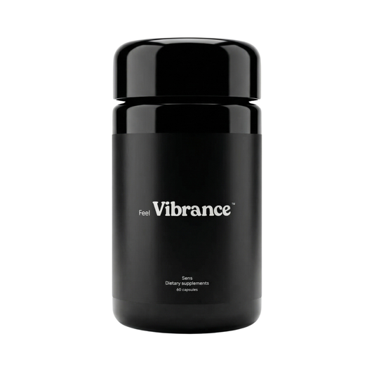 Feel Vibrance ™ Sens