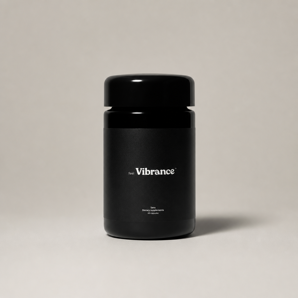 Feel Vibrance ™ Sens