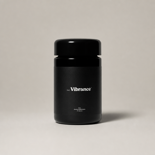 Feel Vibrance ™ Sens