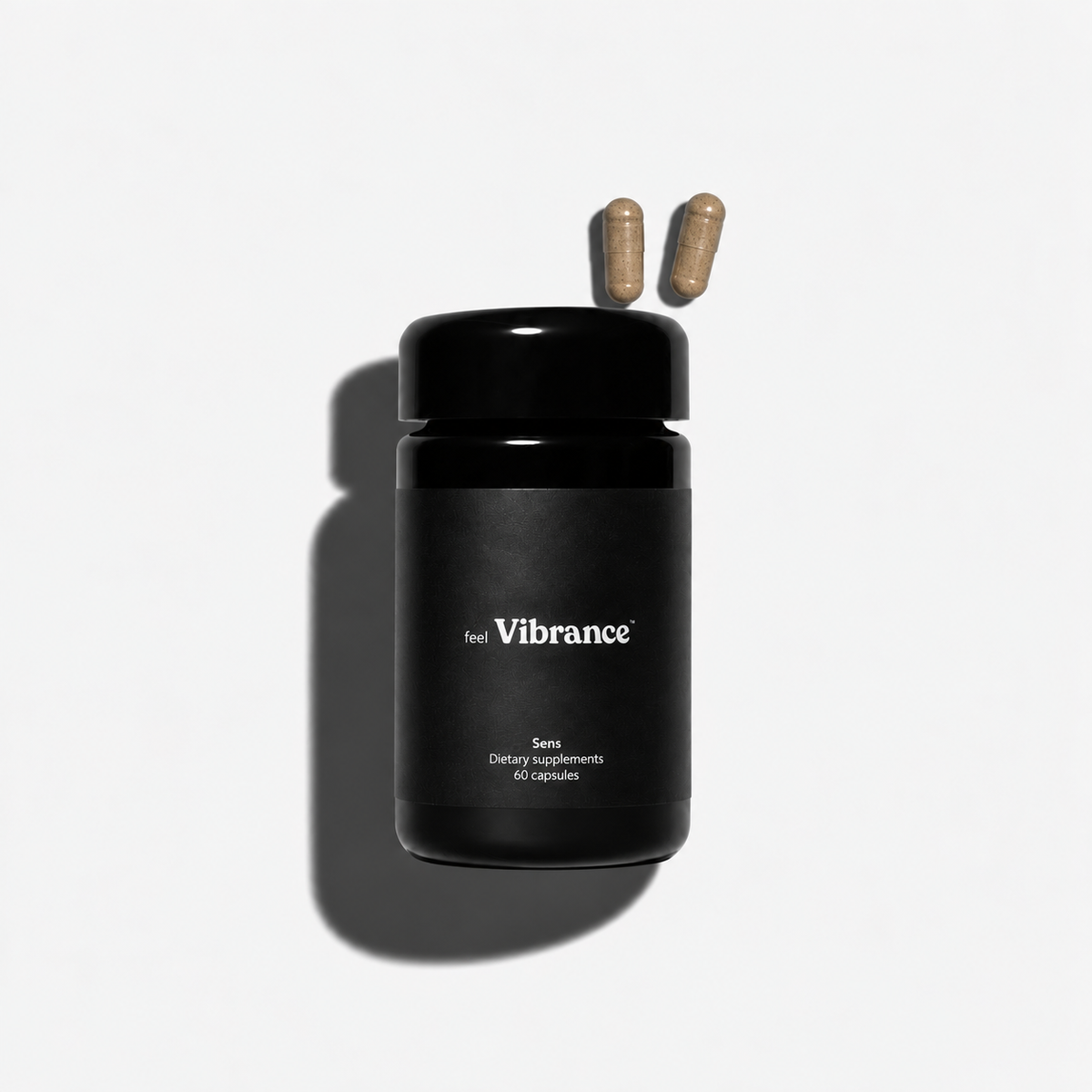 Feel Vibrance ™ Sens