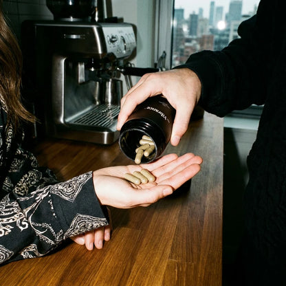 Feel Vibrance ™ Sens